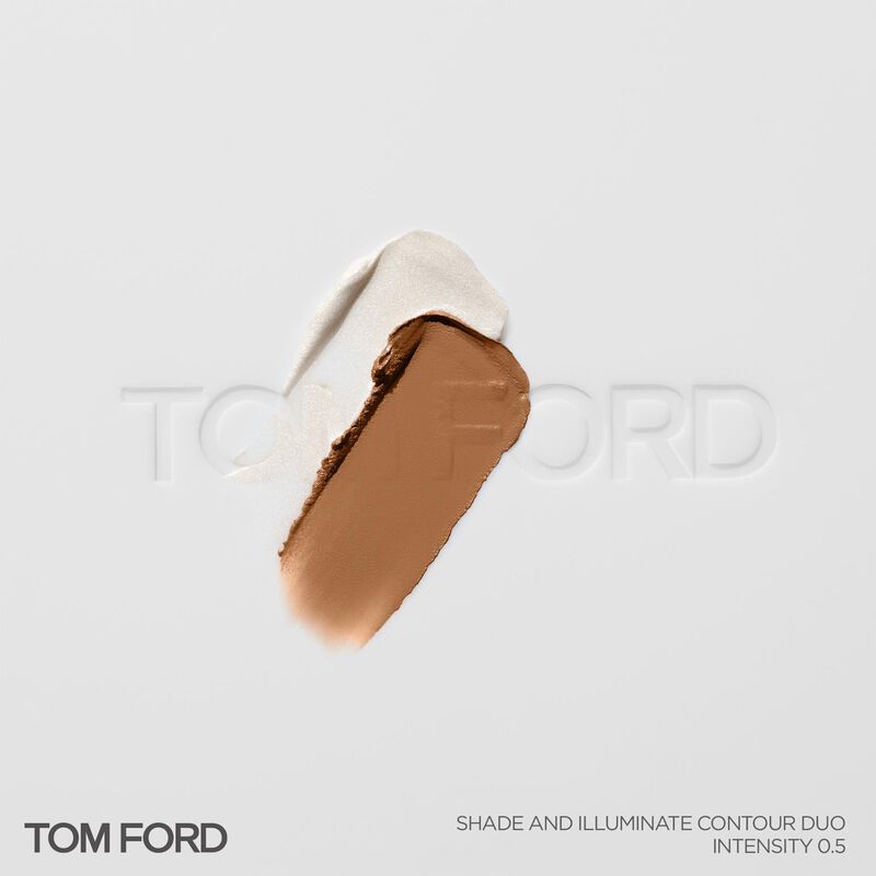 Tom Ford Shade & Illuminate Cream Duo image number 10